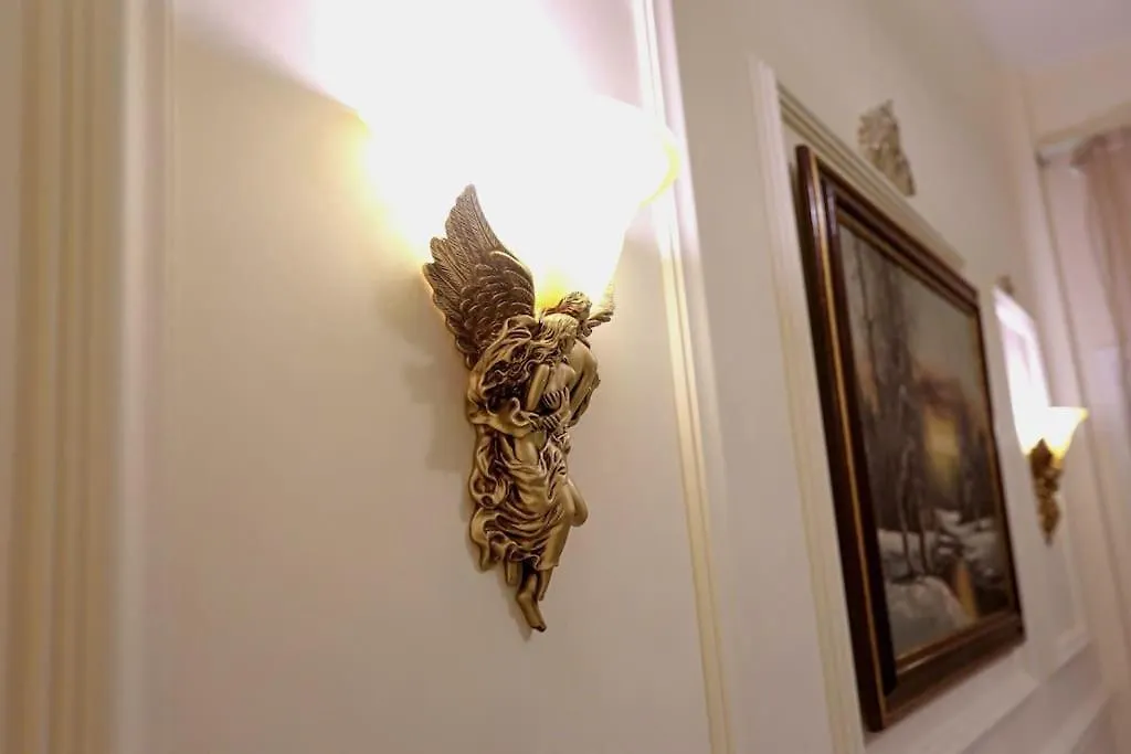 Achrafieh Luxurious Apt, 5 Min To Beirut Museum Libanon