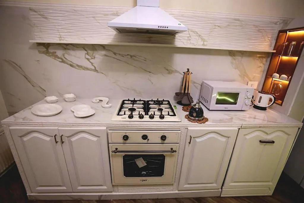 Achrafieh Luxurious Apt, 5 Min To Beirut Museum Libanon