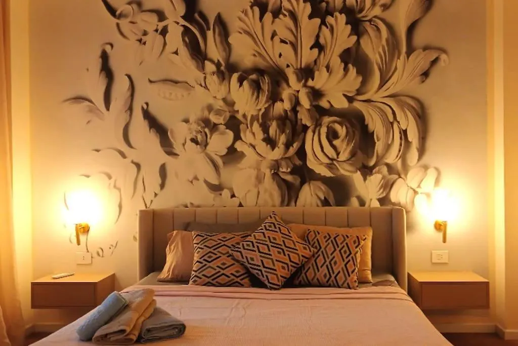 Achrafieh Luxurious Apt, 5 Min To Beirut Museum Apartman